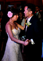 Ko Leung Wedding